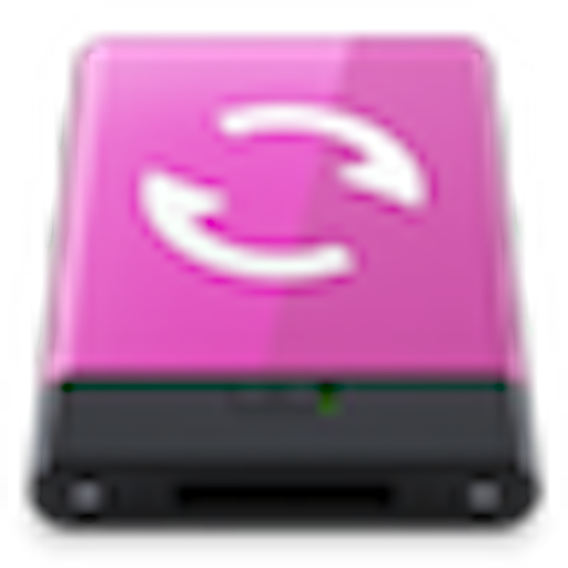 File Synchronization Service icon