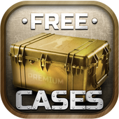 Free cases for GO icon