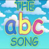ABC Songs for Kids Offline أيقونة
