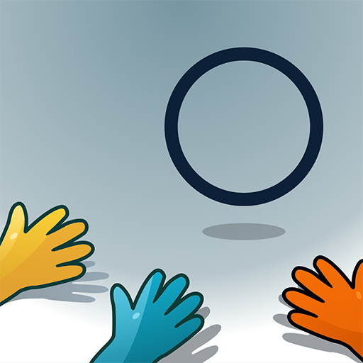 GO Raid Party - Worldwide Raid icon