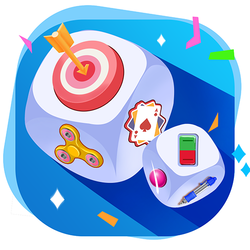 AntiStress ASMR Game: Stress &amp; Mind Relaxing Toys icon