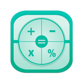 Calculator icon