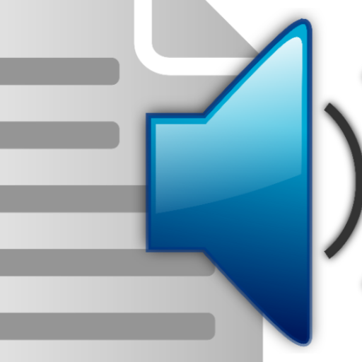 Text-To-Speech icon