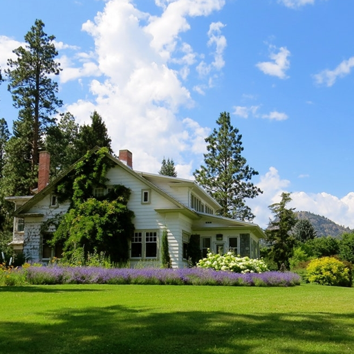 House Wallpaper icon