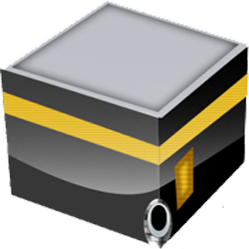 Le Pèlerinage pas à pas icon