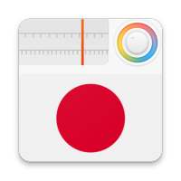 Japan Radio Stations Online - Japanese FM AM Music on 9Apps