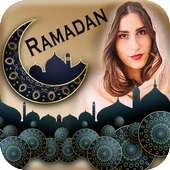 Ramadan 2019 Photo Frame HD on 9Apps