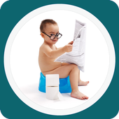 Potty Training Tips icon