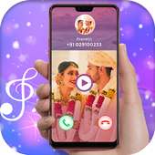 Telugu Video Ringtone For Incoming Call -Caller ID