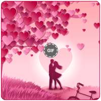 Romantic Love Gif