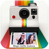 Candy Selfie Camera on 9Apps