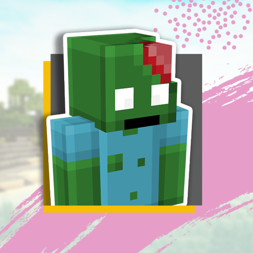 Zombie Skin For Minecraft icon