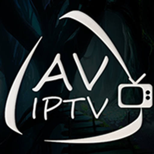 AV-IPTV icon