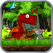 Super Dragon Adventure icon