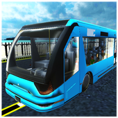 Peshawar Rapid Bus Transit icon