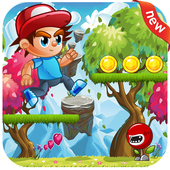 Super Marione 🍄🍄 icon