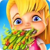 Crazy Kids ER Emergency Doctor