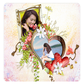 Powerfull Love Beauty Camera icon