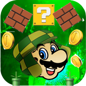 chaves mario icon