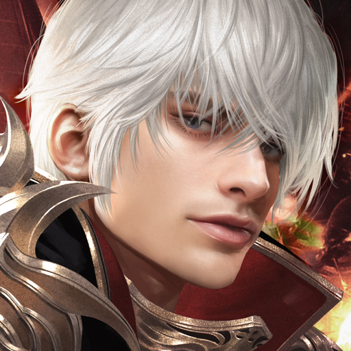 Dragonborn Knight: A Lenda icon