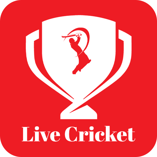 Crick - Live Cricket Score icon