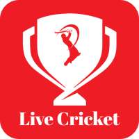 Crick - Live Cricket Score