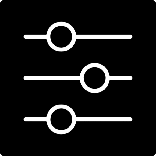 Ultralight photo editor أيقونة