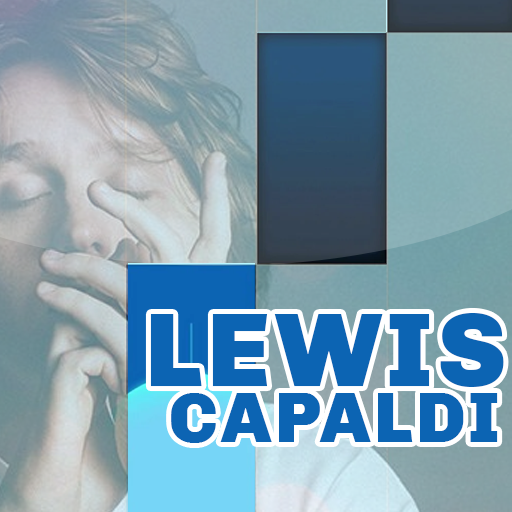Piano Tiles Lewis Capaldi Before You Go icon