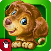 Peekaboo! Baby Smart Games for Kids! Learn animals