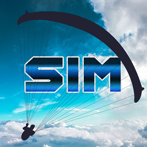 Glider Sim icon