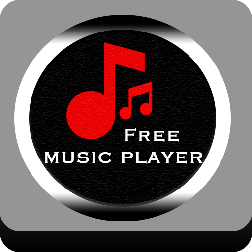 Free Music Player icon