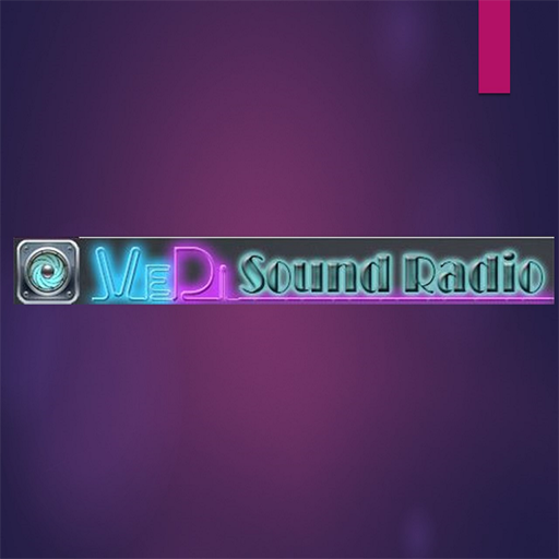 VEDI SOUND - RADIO icon