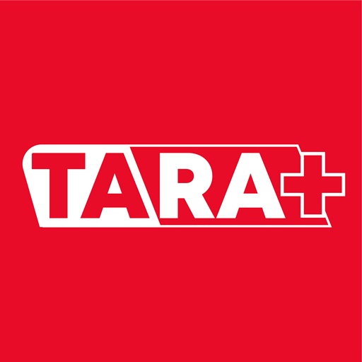 Tara Plus icon