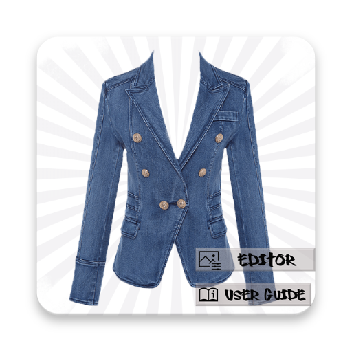 Ladies Formal Fashion icon