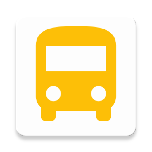 Yangon Bus Guide icon