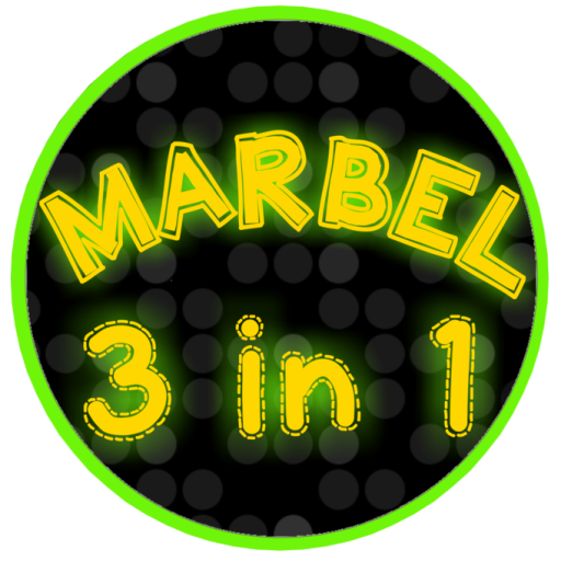 Game Edukasi Anak 3 in 1 icon