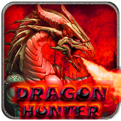 Dragon Hunters Sniper Legend Blood and Glory icon