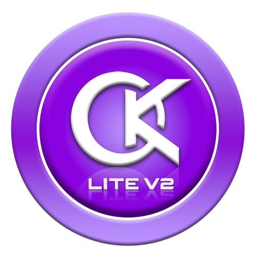 OK LITE V2 icon