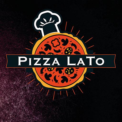 Pizza Lato icon
