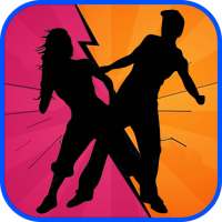 Learn to Dance Step by Step on 9Apps