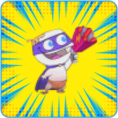 Super Roy Adventures icon