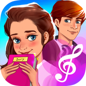 Piano Girl - My First Love icon