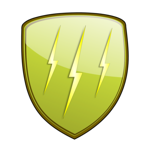 Blaze VPN icon