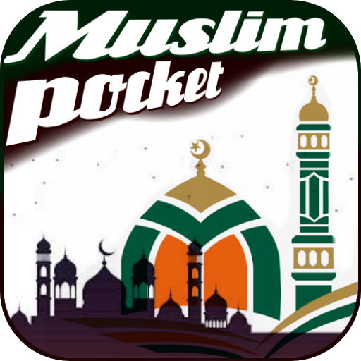 Muslim Pocket For All Time icon