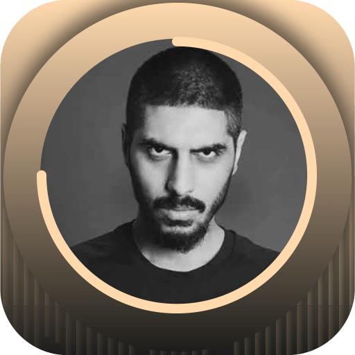 دانلود برترین آهنگ های رضا پیشرو آفلاین icon