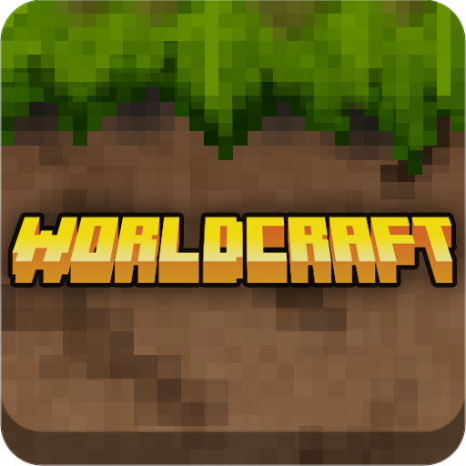 Craft World Master MiniCraft icon