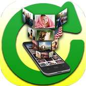 Disk Photo Recovery - Pictures Recovery on 9Apps