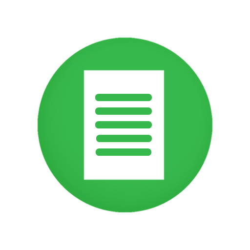 WhatsNote - Personal Notes App icon