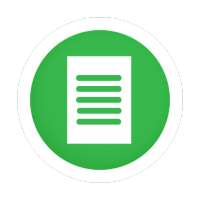 WhatsNote - Personal Notes App