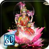 Laxmi Maa Live Wallpaper on 9Apps